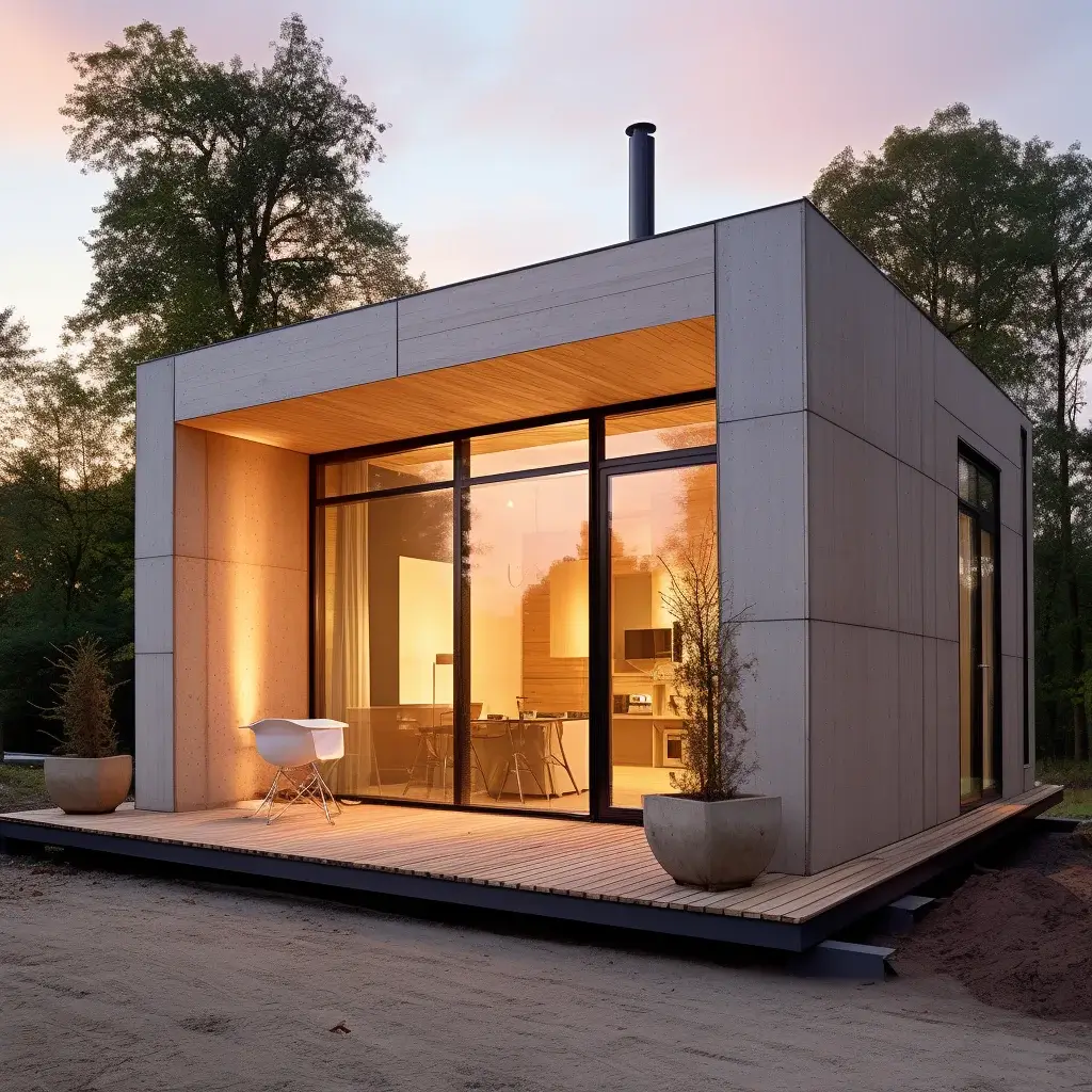 Proiect Casa SIP 50mp PanSIP